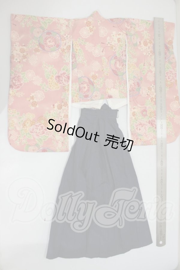 画像2: DD/OF:袴 A-26-07-20-267-NY-ZA (2)