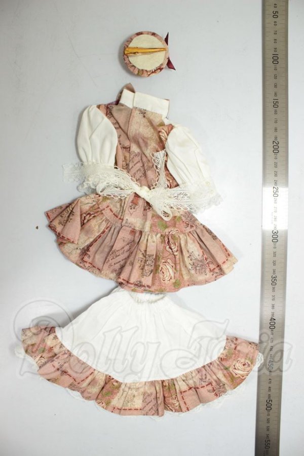 画像2: DD/OF:衣装セット A-26-07-20-318-NY-ZA (2)