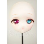 画像: DD/DDH-27 (カスタマー様)カスタムヘッド A-26-07-20-110-NY-ZA