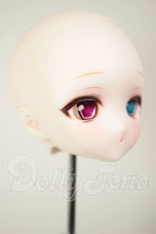 画像2: DD/DDH-27 (カスタマー様)カスタムヘッド A-26-07-20-110-NY-ZA (2)