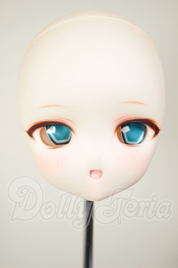画像1: DD/DDH-27 (カスタマー様)カスタムヘッド A-26-07-20-118-NY-ZA (1)