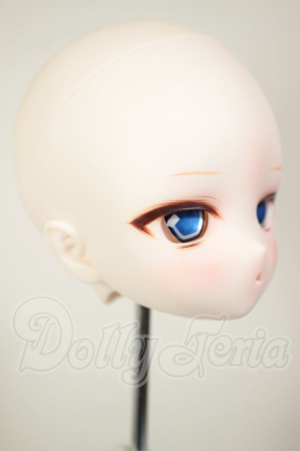 画像2: DD/DDH-29:カスタムヘッド A-26-07-20-117-NY-ZA (2)