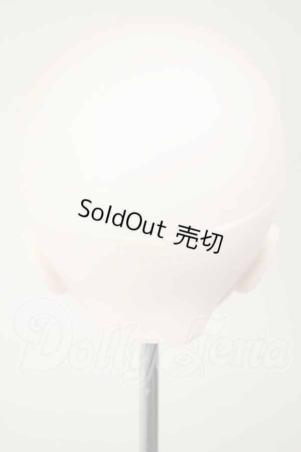 画像3: DD/DDH-29:カスタムヘッド A-26-07-20-117-NY-ZA (3)