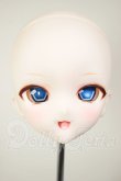 画像1: DD/DDH-10 (カスタマー様)カスタムヘッド A-26-07-20-112-NY-ZA (1)