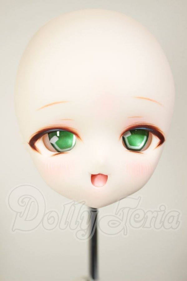 画像1: DD/DDH-01 (カスタマー様)カスタムヘッド A-26-07-20-115-NY-ZA (1)