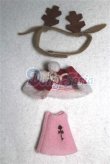 画像1: プチブライス/OF:小物 A-26-08-03-078-NY-ZU (1)