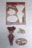 画像1: ネオブライス/OF:小物 A-26-08-03-094-NY-ZU (1)