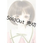 画像: SDM女の子/コーディネートモデルF-33 A-26-07-20-101-NY-ZA