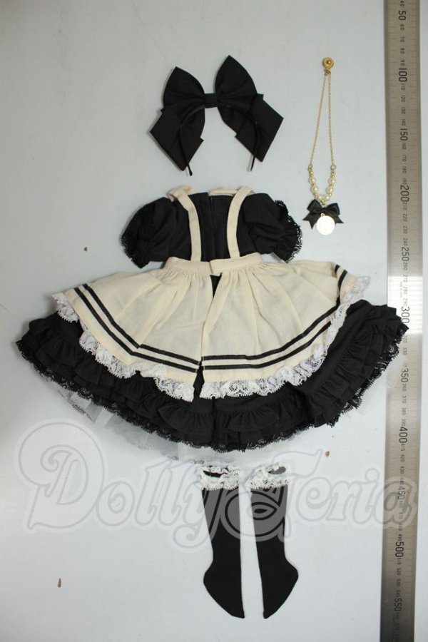 画像2: SDM/ワンピース　Dolly House製 A-26-07-20-313-NY-ZA (2)