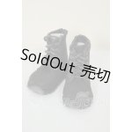 画像: SDM＆MSD/OF:靴 A-26-07-20-315-NY-ZA