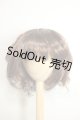 画像: 8-9inch/ウィッグ A-26-07-20-349-NY-ZA