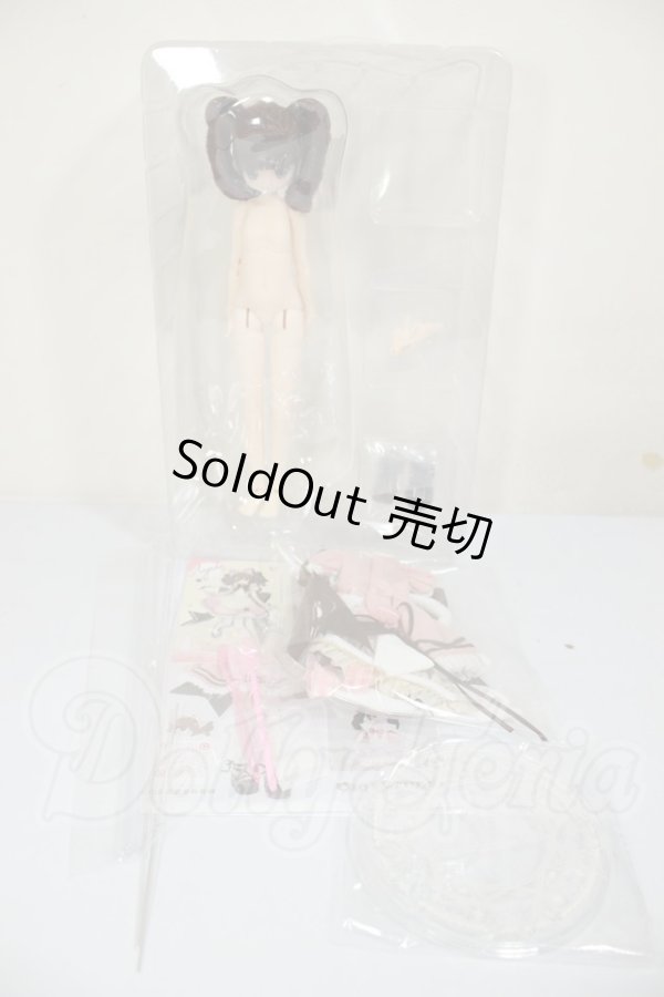 画像2: OIOI Studio/変身☆電気街 Nyakoニャコ A-26-07-20-102-NY-ZA (2)