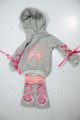 画像: MDD/OF:パーカー A-26-07-20-212-NY-ZA