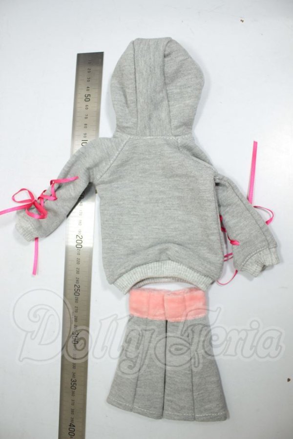 画像2: MDD/OF:パーカー A-26-07-20-212-NY-ZA (2)