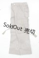 画像: SDM＆MSD/OF:パンツ A-26-07-20-209-NY-ZA