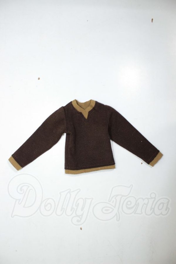画像1: MDD/OF:トップス A-26-07-20-198-NY-ZA (1)