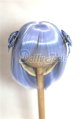 画像: 9inch/ウィッグ　丸みショートボブ  Mint Star様製 A-26-08-03-028-NY-ZA