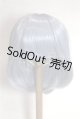 画像: 8-9inch/ウィッグ A-26-08-03-023-NY-ZA
