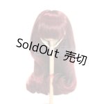 画像: 9inch/ウィッグ DOLLCE A-26-08-03-026-NY-ZA