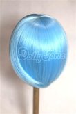 画像2: 8-9inch/ウィッグ　ファンタスティックボブ　DDW-03D　DreamWig A-26-08-03-020-NY-ZU (2)