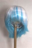 画像1: 8-9inch/ウィッグ A-26-08-03-025-NY-ZU (1)