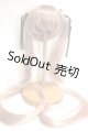 画像: 8-9inch/ウィッグ A-26-08-03-024-NY-ZA