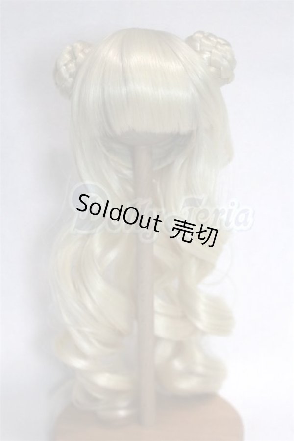 画像1: 9inch/DOLLCE ウィッグ A-26-08-03-021-NY-ZA (1)