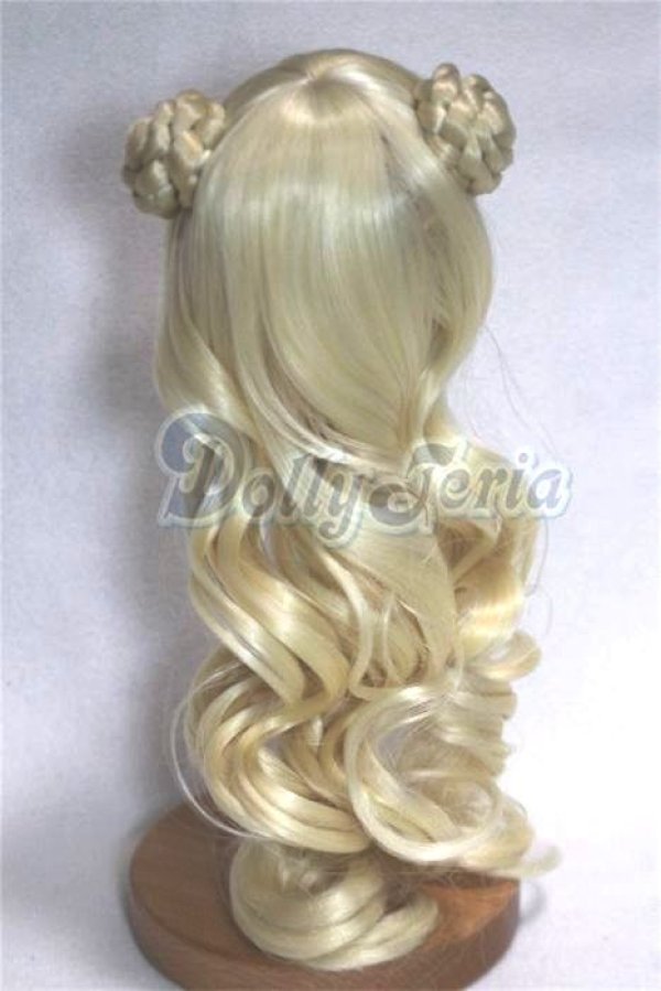 画像2: 9inch/DOLLCE ウィッグ A-26-08-03-021-NY-ZU (2)