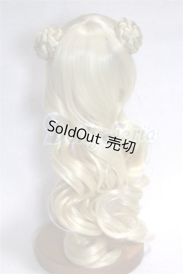 画像2: 9inch/DOLLCE ウィッグ A-26-08-03-021-NY-ZA (2)