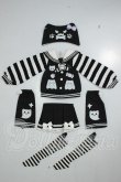 画像1: MDD/OF:衣装セット A-26-08-03-376-NY-ZA (1)