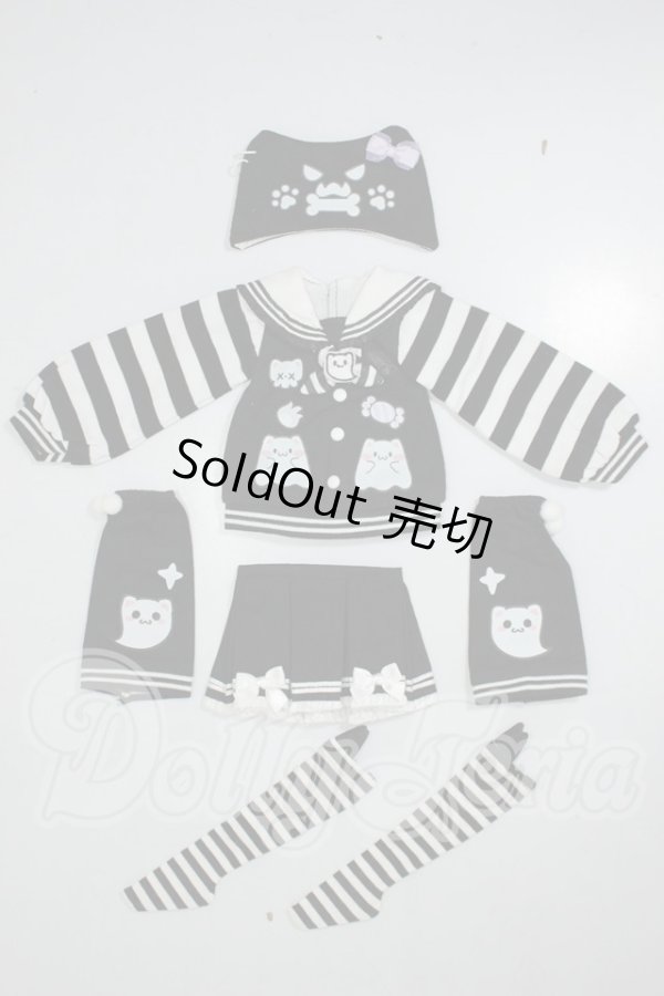 画像1: MDD/OF:衣装セット A-26-08-03-376-NY-ZA (1)