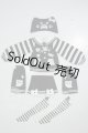 画像: MDD/OF:衣装セット A-26-08-03-376-NY-ZA