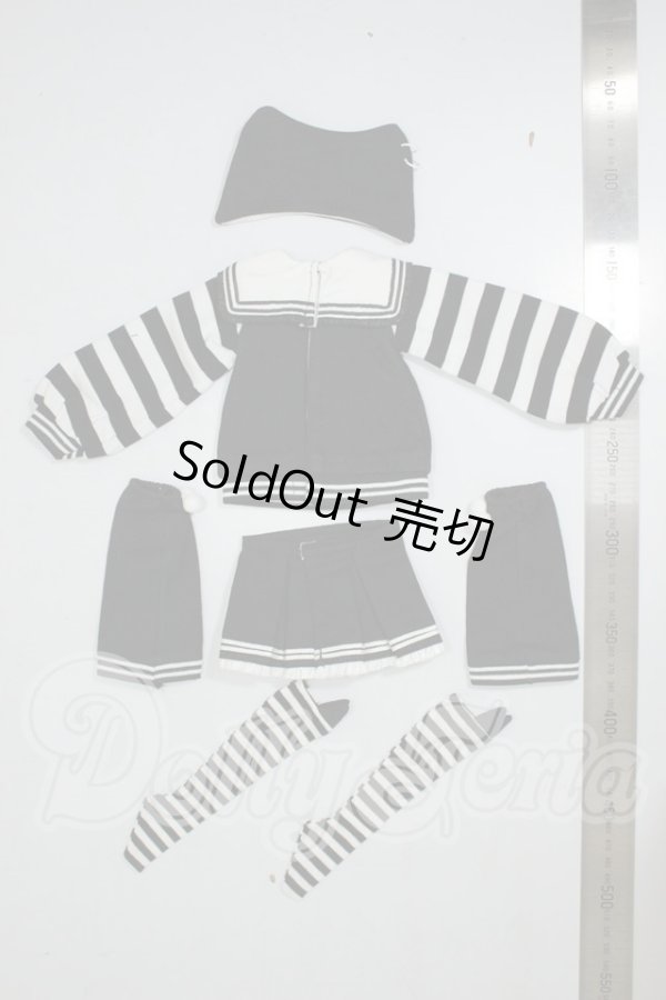 画像2: MDD/OF:衣装セット A-26-08-03-376-NY-ZA (2)