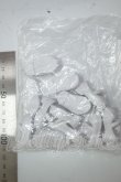 画像2: 甘絨のショーウィンドウ/未塗装　靴　セット A-26-07-20-231-NY-ZA (2)