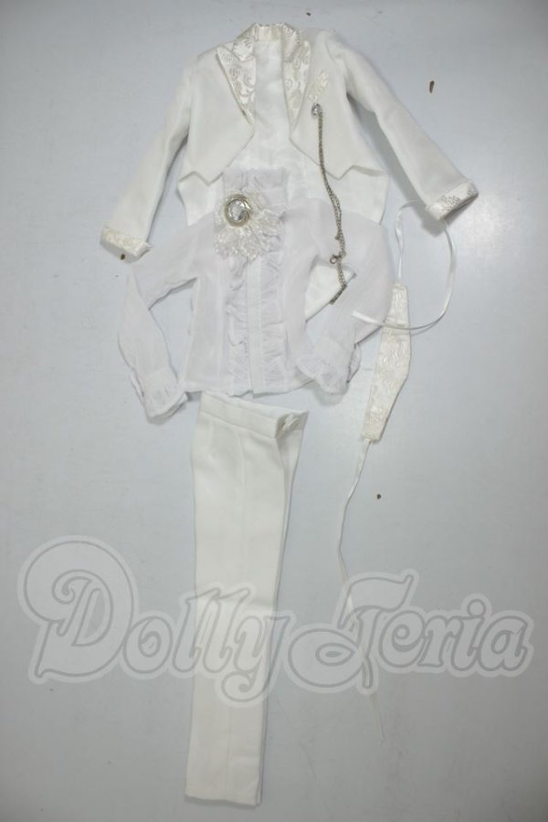 画像1: MDD/OF:衣装セット A-26-07-20-233-NY-ZA (1)