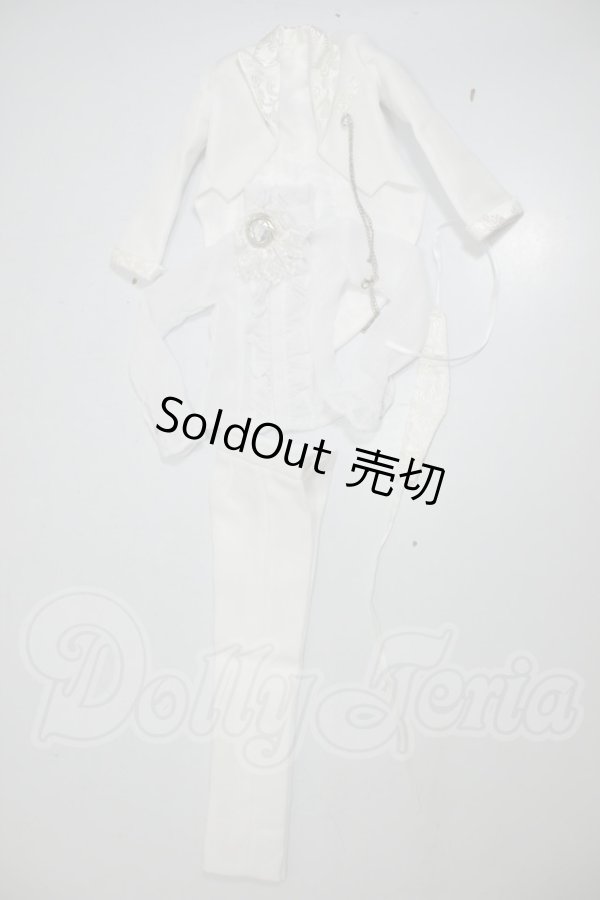 画像1: MDD/OF:衣装セット A-26-07-20-233-NY-ZA (1)