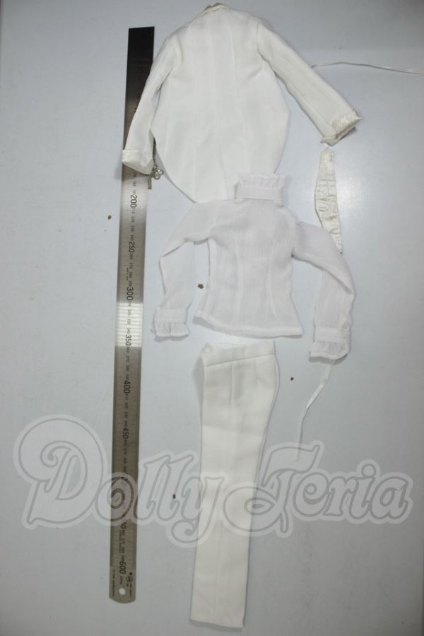 画像2: MDD/OF:衣装セット A-26-07-20-233-NY-ZA (2)