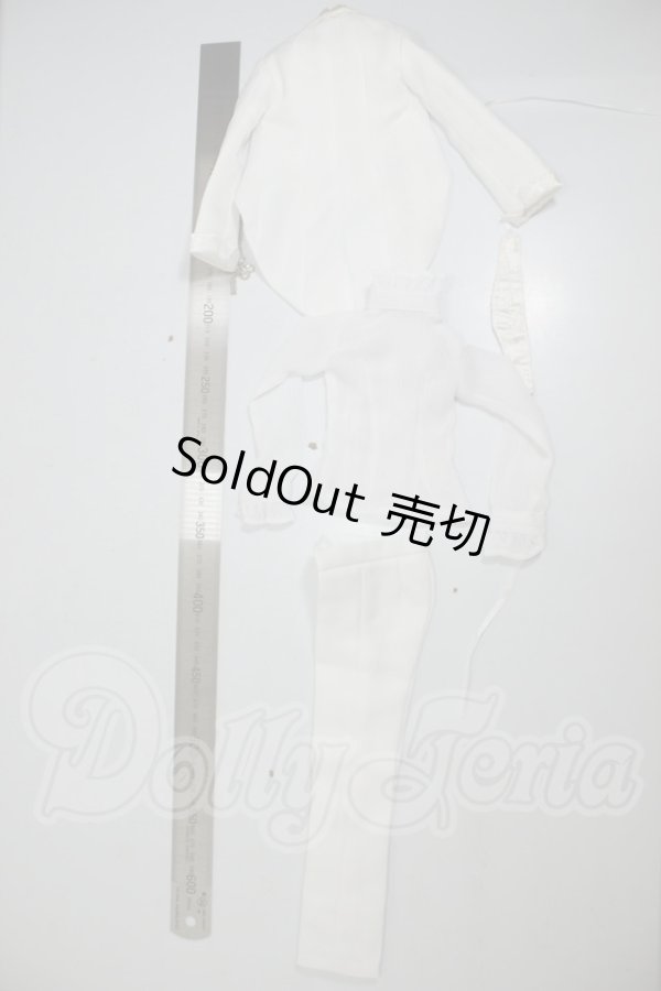 画像2: MDD/OF:衣装セット A-26-07-20-233-NY-ZA (2)