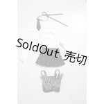 画像: MDD/OF:衣装セット A-26-07-20-185-NY-ZA