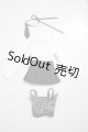 画像: MDD/OF:衣装セット A-26-07-20-185-NY-ZA