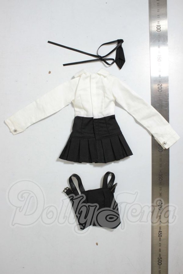画像2: MDD/OF:衣装セット A-26-07-20-185-NY-ZA (2)