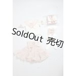 画像: MDD/OF:衣装 DOLLHEART製 A-26-07-20-183-NY-ZA