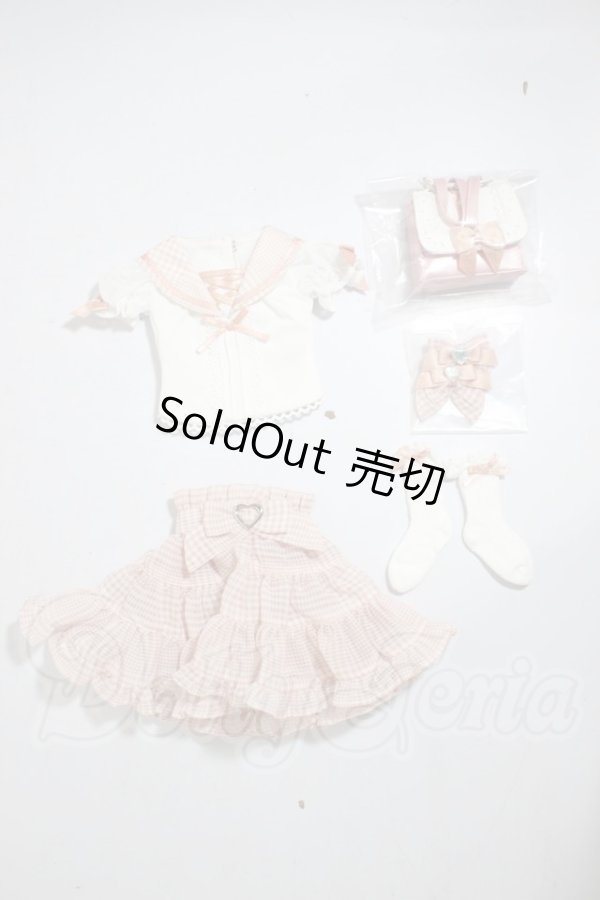 画像1: MDD/OF:衣装　DOLLHEART製 A-26-07-20-183-NY-ZA (1)