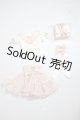 画像: MDD/OF:衣装　DOLLHEART製 A-26-07-20-183-NY-ZA