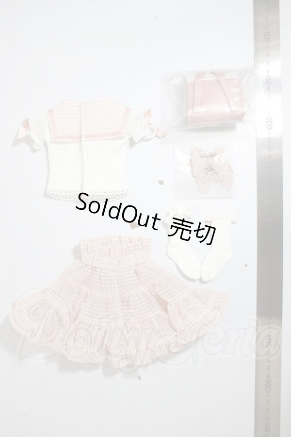 画像2: MDD/OF:衣装　DOLLHEART製 A-26-07-20-183-NY-ZA (2)
