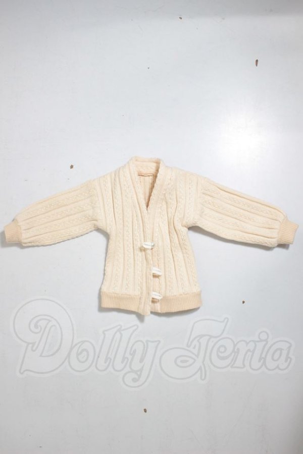 画像1: MDD/カーディガン A-26-07-20-191-NY-ZA (1)