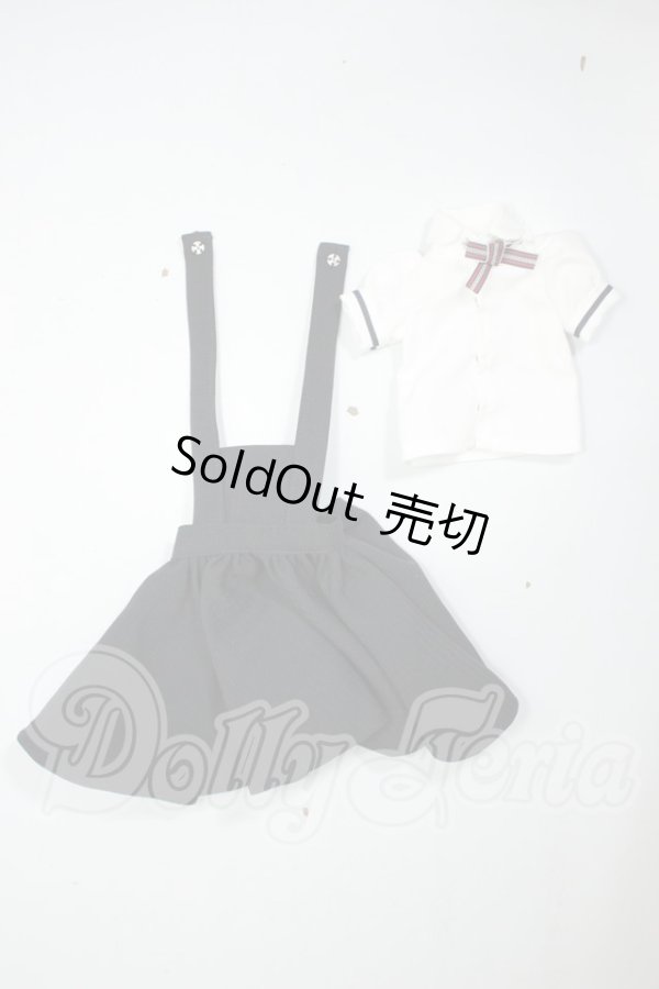 画像1: MDD/OF:衣装セット A-26-07-20-195-NY-ZA (1)