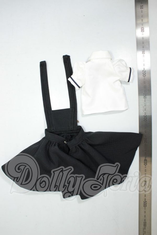 画像2: MDD/OF:衣装セット A-26-07-20-195-NY-ZA (2)