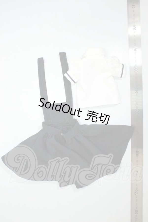 画像2: MDD/OF:衣装セット A-26-07-20-195-NY-ZA (2)
