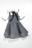 画像1: MDD/OF:ワンピース A-26-07-20-186-NY-ZA (1)
